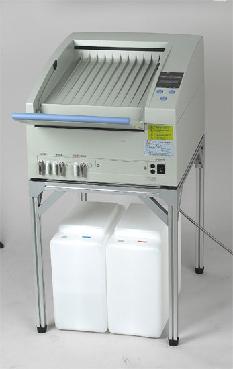 JP-33 X-Ray Processor